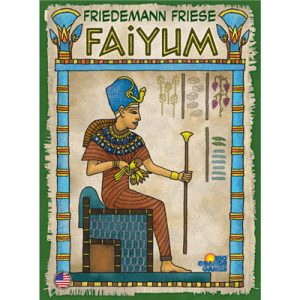 Faiyum - EN-RIO608