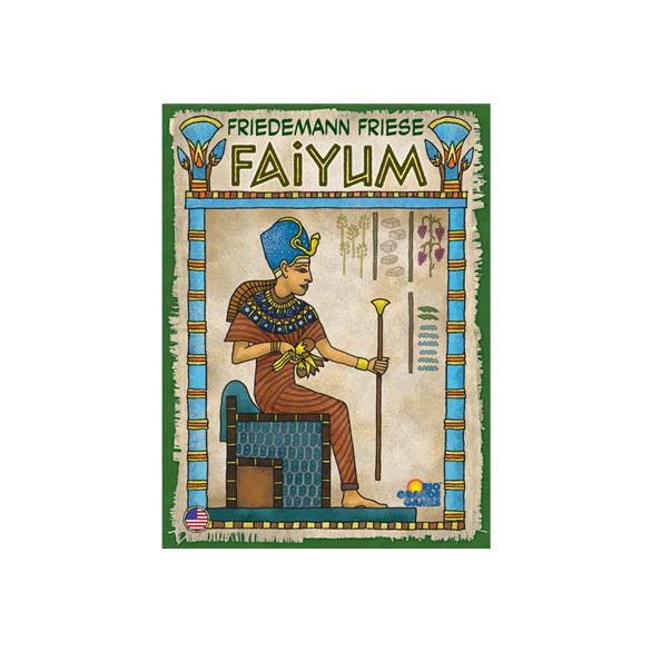 Faiyum - EN-RIO608