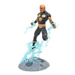 Diamond Select Toys - Marvel Gallery Comic Nova Pvc Statue-OCT212184