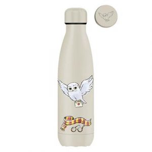 Harry Potter - Bottle 500ml - Hedwig-DO4006