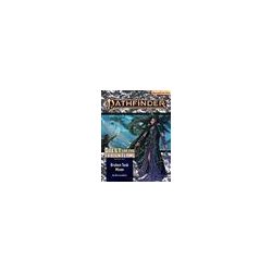 Pathfinder Adventure Path: Broken Tusk Moon (Quest for the Frozen Flame 1 of 3) (P2) - EN-PZO90175