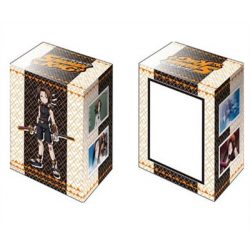 Bushiroad Deck Holder Collection V3 Vol. 117 - SHAMAN KING "Asakura Yoh"-679603