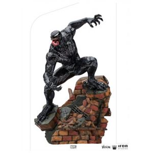 Venom BDS Art Scale 1/10-SOVNM51121-10