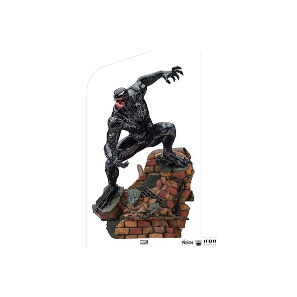 Venom BDS Art Scale 1/10-SOVNM51121-10