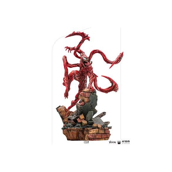 Carnage BDS Art Scale 1/10-SOVNM51221-10