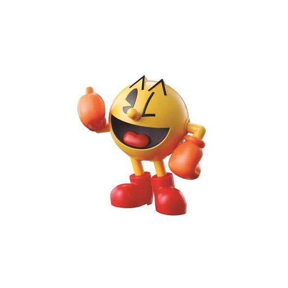 Entry Grade Pacman - Model Kit-MK61062