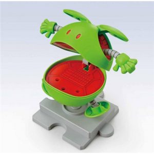 Haropla Haro Basic Green (Gundam Model Kit)-MK59122