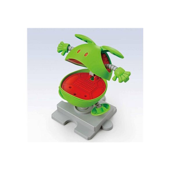 Haropla Haro Basic Green (Gundam Model Kit)-MK59122