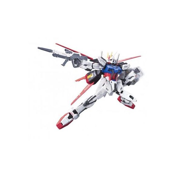 Gundam - GAT-X105 Aile Strike RG 1/144-MK61613