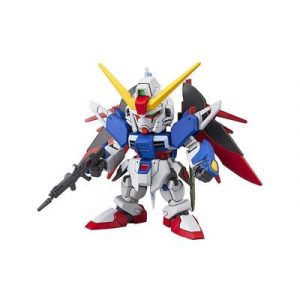 Gundam - SD Destiny Ex Standard 009-MK57996