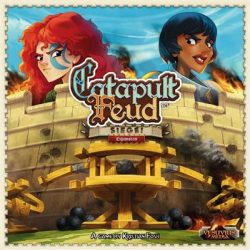 Catapult Feud: Siege Expansion - EN-CK_12