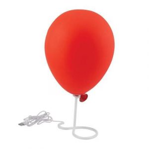 Pennywise Balloon Lamp V2-PP6136ITV2