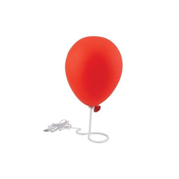 Pennywise Balloon Lamp V2-PP6136ITV2