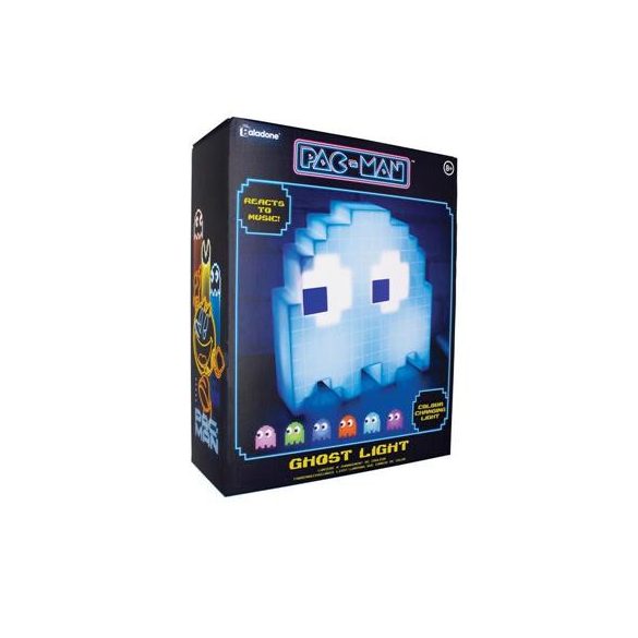 PAC MAN Ghost Light V2-PP4336PM