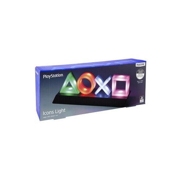 Playstation Icons Light V3-PP4140PSV3