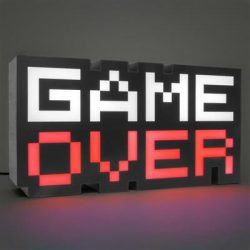 Game Over Light V3-PP5016V3