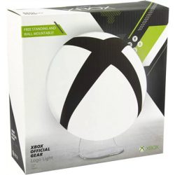 Xbox Logo Light V2-PP8970XB