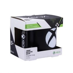 Xbox Shaped Mug-PP5684XB