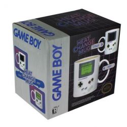 Game Boy Heat Change Mug-PP3374NN