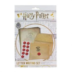 Hogwarts Letter Writing Set V2-PP4234HPV2