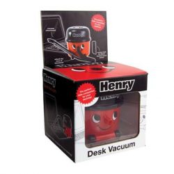 Henry Desk Vacuum-PP2500HHV3