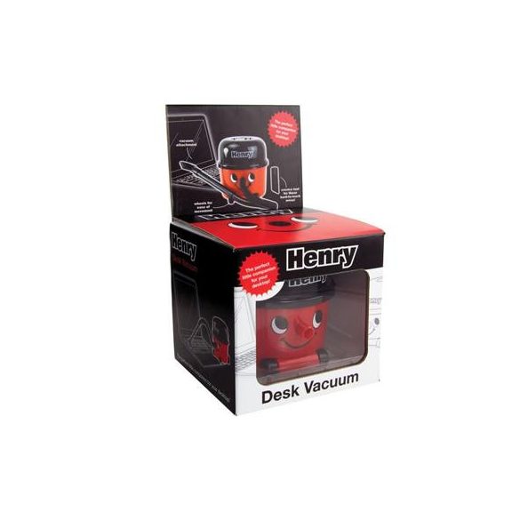 Henry Desk Vacuum-PP2500HH