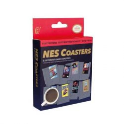 NES Cartridge Coasters-PP3931NN