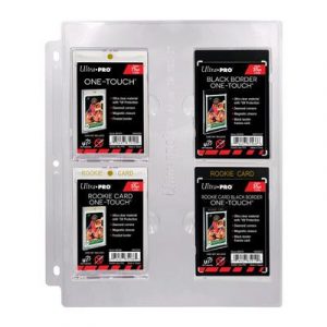 UP - Page for ONE-TOUCH Displays (23pt-100pt) 1ct-15841