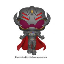 Funko POP! Marvel: What If - The Almighty-FK58648