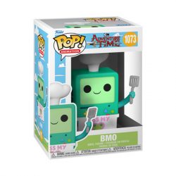 Funko POP! Animation: AT - BMO Cook-FK57783