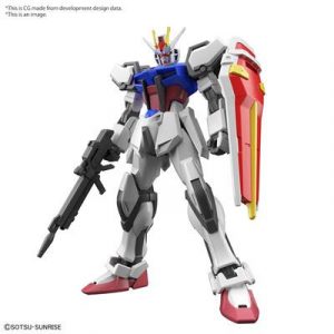 Gundam - Entry Grade 1/144 Strike-MK63491