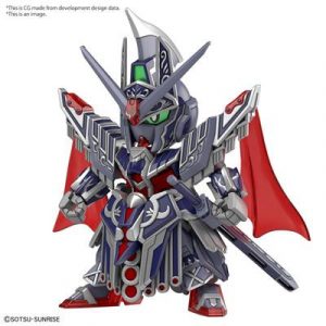 Gundam - Sdw Heroes Caesar Legend-MK62170