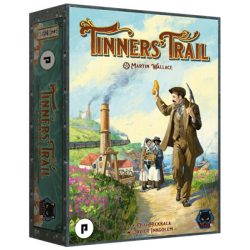 Tinners' Trail - DE-381114