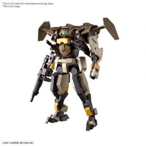 HG 1/72 Brady Hound-MK62945