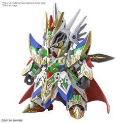 Gundam - SDW Heroes Knight Strike-MK62174