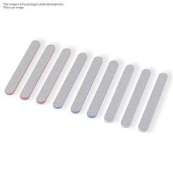 Bandai Spirits Model Sanding Stick Set [Mini]-MK62004