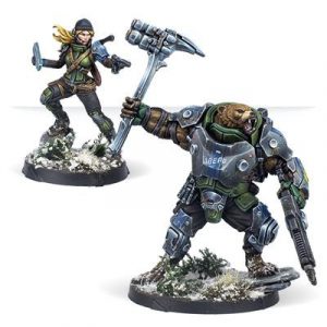 Infinity CodeOne: Polaris Team Beast Pack-281119-0908