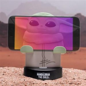 The Mandalorian The Child Phone Holder-PP8509MAN