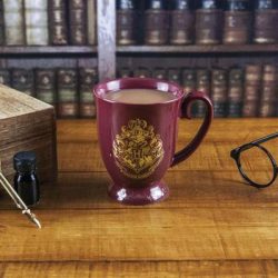 Harry Potter Hogwarts Mug V2-PP4260HPV2