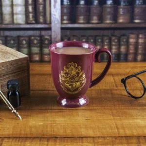 Harry Potter - Hogwarts Mug-PP4260HPV3