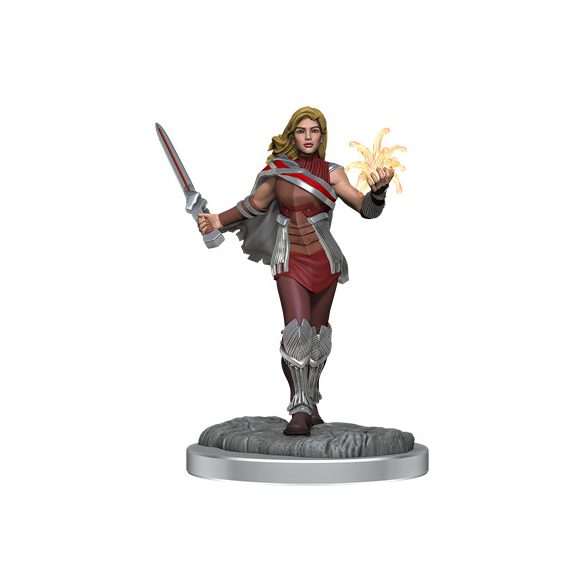 Magic: The Gathering Premium Figures: Rowan Kenrith-WZK99024