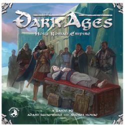 Dark Ages: The Holy Roman Empire - EN-BND0056