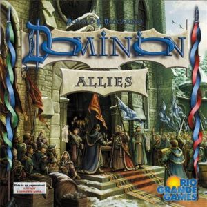 Dominion: Allies - EN-RIO612