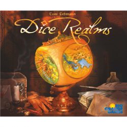 Dice Realms - EN-RIO563