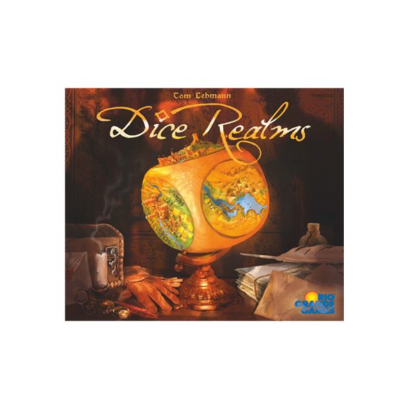 Dice Realms - EN-RIO563