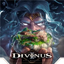 Divinus - DE-1027100