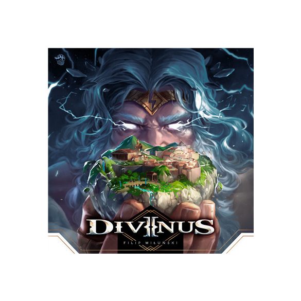 Divinus - DE-1027100