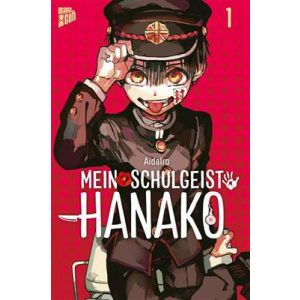 Mein Schulgeist Hanako 1 - DE-433313