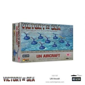 Victory at Sea - IJN Aircraft - EN-743211007