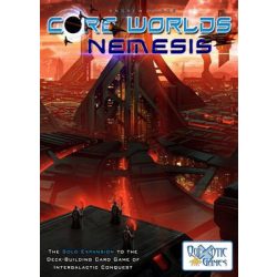 Core Worlds - Nemesis - EN-QXG1011